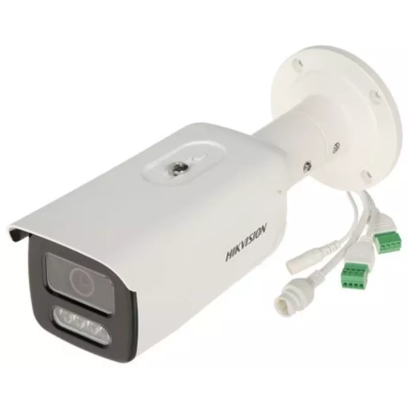 IP kamera DS-2CD2T43G2-LIS2U/SL(2.8MM)