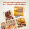 Cartaventura Karawanen, kortų žaidimas