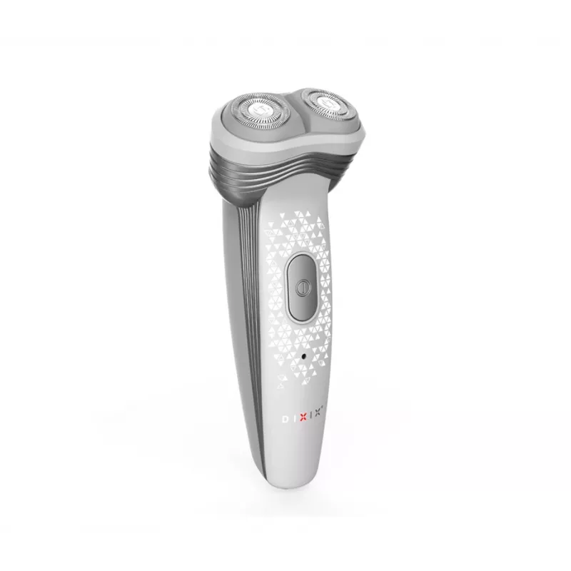 Dixix Rotary Shaver W/POP-UP Trimmer, DSX5120