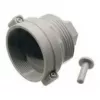 Homematic IP šildymo pavaros adapteris Oventrop radiatoriams, modelis 76029