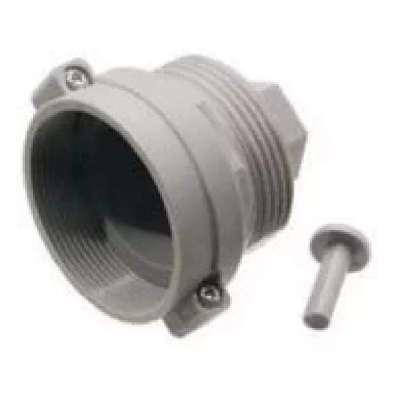 Homematic IP šildymo pavaros adapteris Oventrop radiatoriams, modelis 76029
