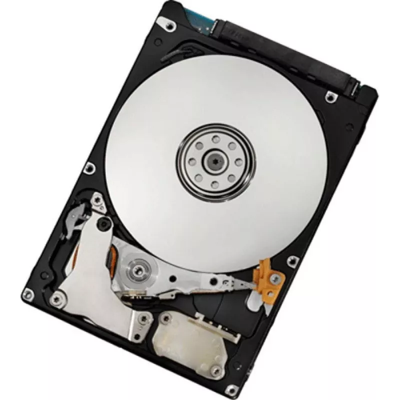 Lenovo FRU42D0753 vidinis kietasis diskas 500 GB 7200 RPM 2,5 colio