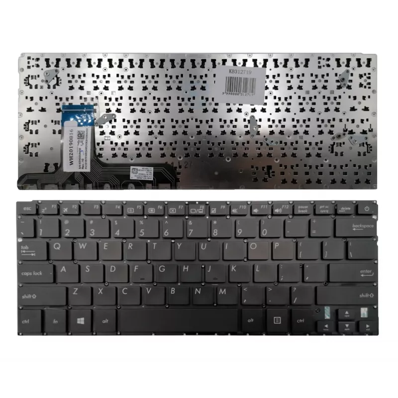 ASUS KB312719