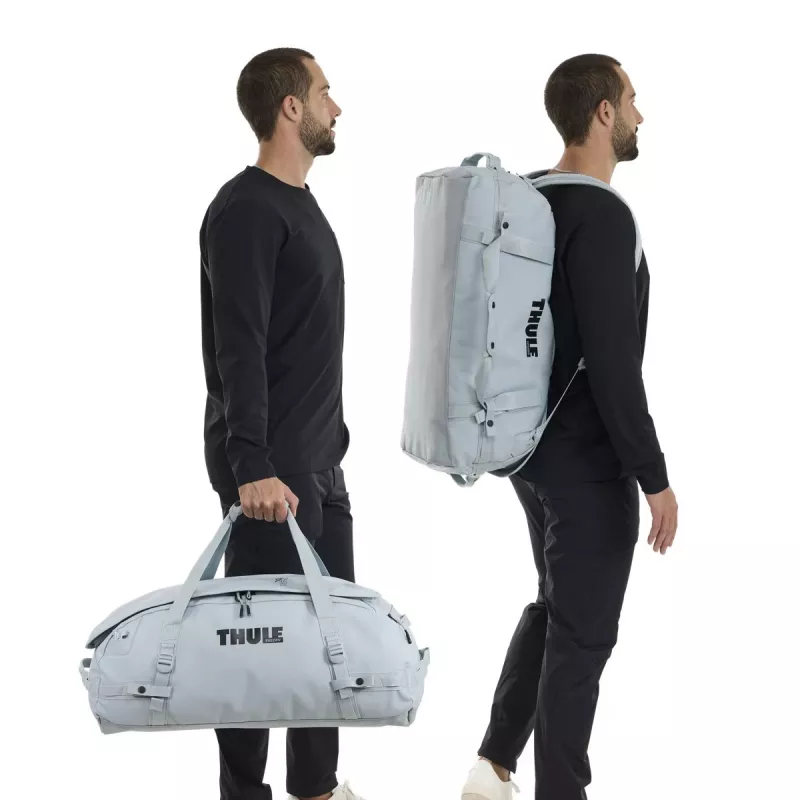 Thule 5446 Chasm 70L kelioninis krepšys, minkštas mėlynas