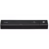 Canon imageFORMULA P-208II nešiojamasis dvipusis dokumentų skaitytuvas, 216 x 356 mm, 600 x 600 DPI, 24 bitų, 8 ppm, 6 ppm, 16 ipm