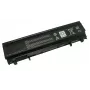 Nešiojamojo kompiuterio baterija, Extra Digital Advanced, DELL N5YH9, 5200 mAh