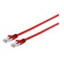 Microconnect V-FTP6A005R-FLAT