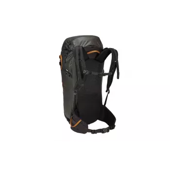 Thule | Stir Alpine, 40L | Žygio kuprinės | Obsidian | Pečių dirželis