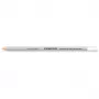 Žymeklis Staedtler Lumocolor 108 Kūginis antgalis Baltas