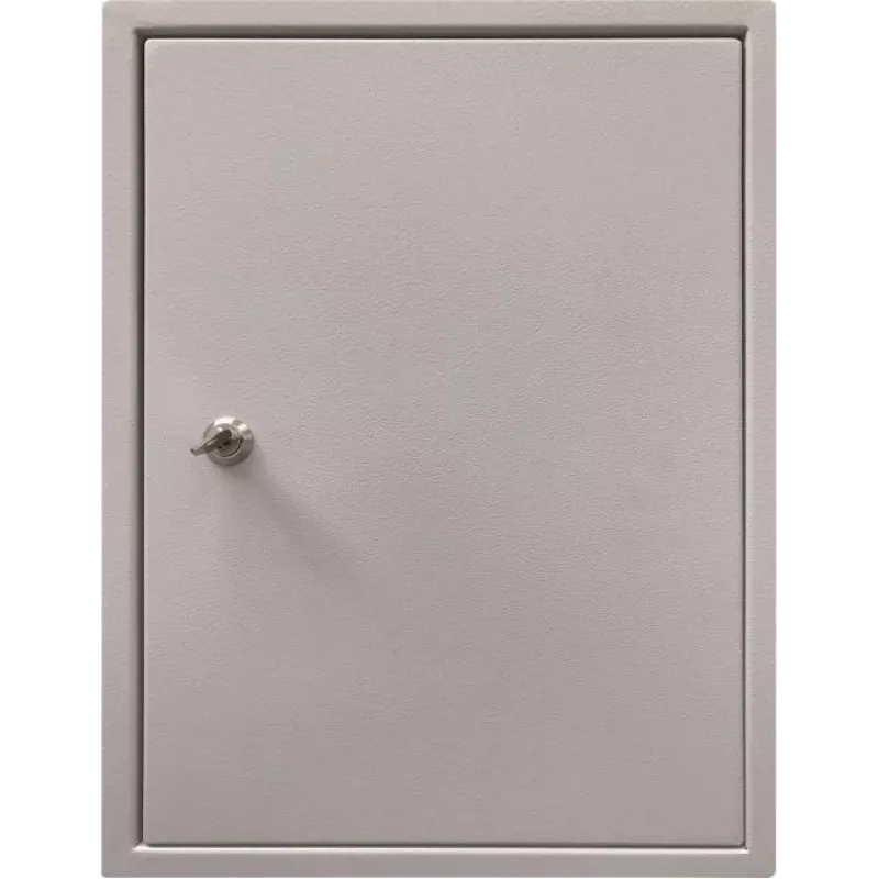 Montavimo plokštė Televes MPTGH66 600x600x200 mm