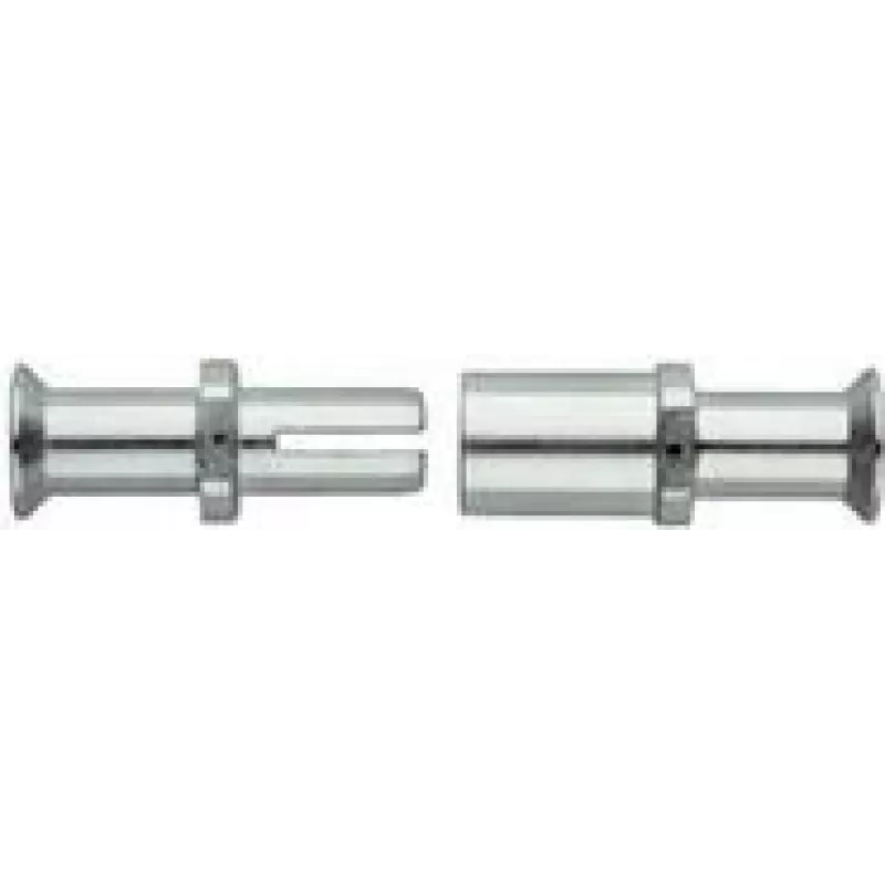 Harting Stiftkontakt 09 11 000 6141 (09 11 000 6141)