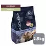 ADDVENA Power of Nature Junior Small Lamb - sausas šunų ėdalas - 2,5 kg