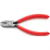 Įstrižinės replės Knipex 70 01 125