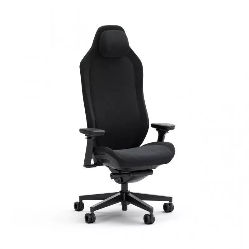 Kompiuterinė žaidimų kėdė Fractal Design FD-CH-RE1A-01