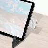 Labai mažas USB3.2 Gen2x1 SSD korpusas USB-C NVM