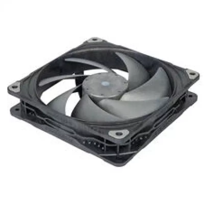 Phanteks T30 PWM 140 mm korpuso ventiliatorius – pilkas