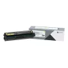 LEXMARK C330H40 geltona didelio našumo spausdinimo kasetė