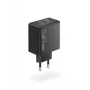 Lenovo 40AW065BEU maitinimo adapteris Vidaus / lauko 65 W juodas
