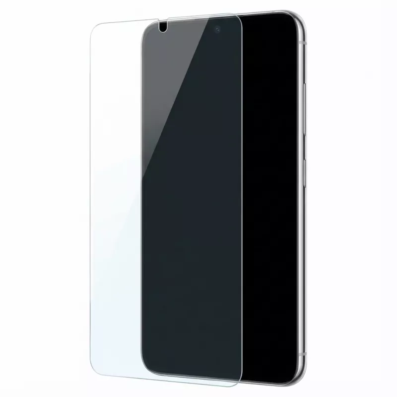 Grūdinto stiklo ekrano apsauga, skirta Samsung Galaxy S25 Edge — 9H kietumas, atspari įbrėžimams