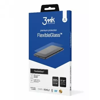 Apsauginė plėvelė 3MK FlexibleGlass, skirta Huawei Nova 10 SE — 1 vnt.