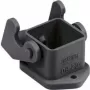 Harting AnbauEnclosure Han® 3A-agg 09 20 003 0327 1 vnt. (09 20 003 0327)