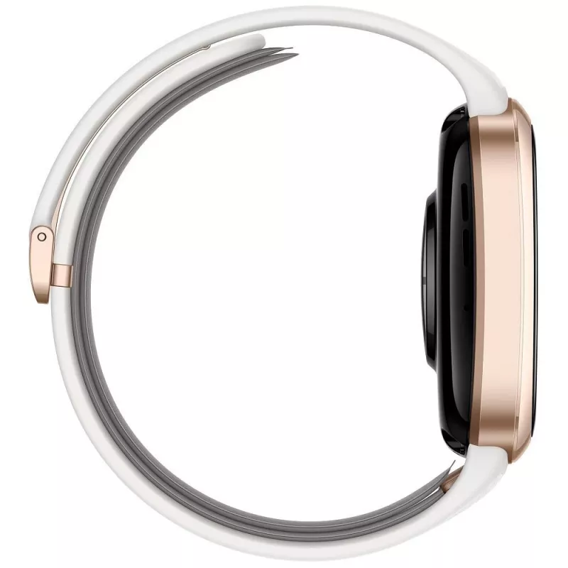 Išmanusis laikrodis Huawei Watch D2 4,62 cm AMOLED 480 x 408 jutiklinis auksinis