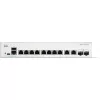 Valdomas komutatorius Cisco Catalyst 1200-8T-E-2G 8 prievadų GE 20 Gbit/s