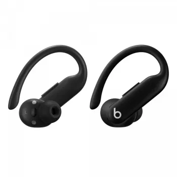 Ausinės Beats Powerbeats Pro 2 Jet Juoda