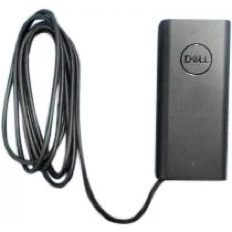 DELL AC-Adapter 65 Watt USB-C (HN6C1)