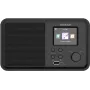 Stalinis radijas SENCOR SIR 5100WDB — 4 W, Wi‑Fi, FM