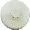 Grothe KKO 5050 - laidinis - baltas - plastikinis - AC - DC - 24 V - 50 mm (64025)