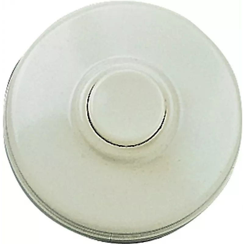 Grothe KKO 5050 - laidinis - baltas - plastikinis - AC - DC - 24 V - 50 mm (64025)
