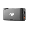 Mikrofonas DJI Mic 2 Juoda belaidis 50–20000 Hz 120 dB