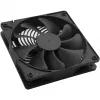 SidabrinėStone Air Penetrator 120i Pro 120mm korpuso ventiliatorius - juodas