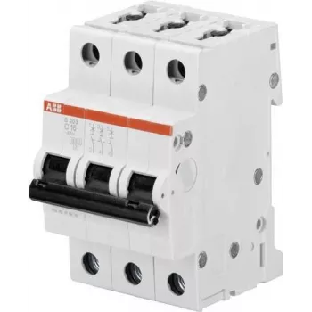 ABB 2CDS253001R0064 grandinės pertraukiklis miniatiūrinis grandinės pertraukiklis (2CDS253001R0064)