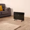 Black+Decker BXCSH1200E konvektorinis sieninis šildytuvas