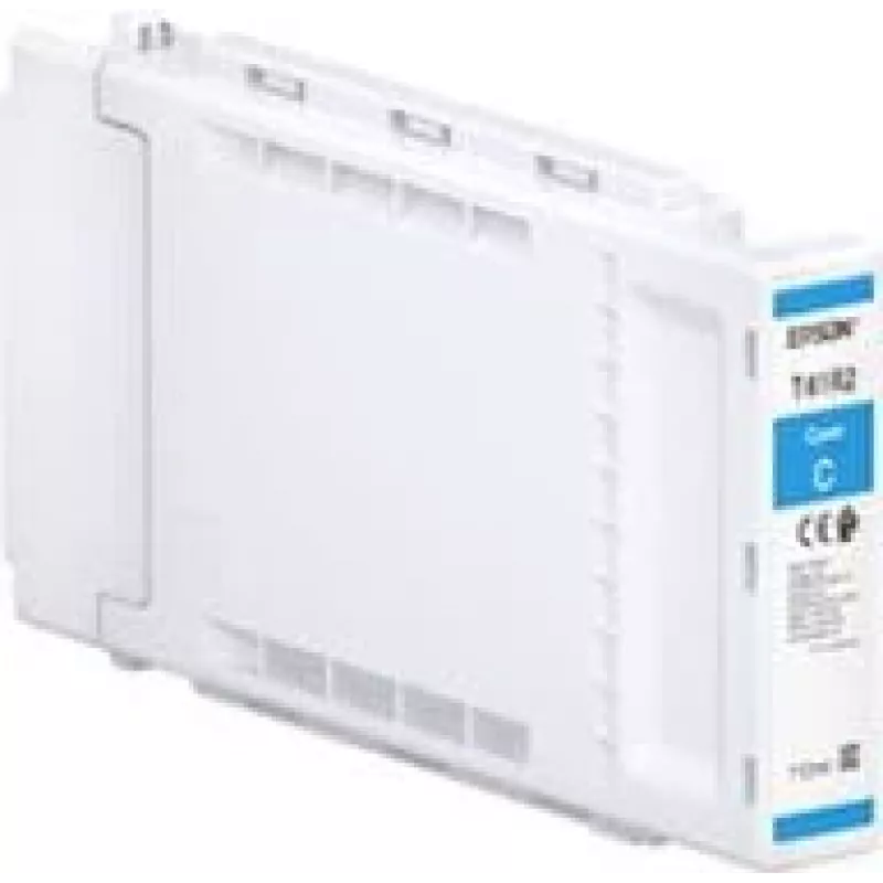 Cartridge Epson Singlepack UltraChrome XD2 C13T41R240 Juoda