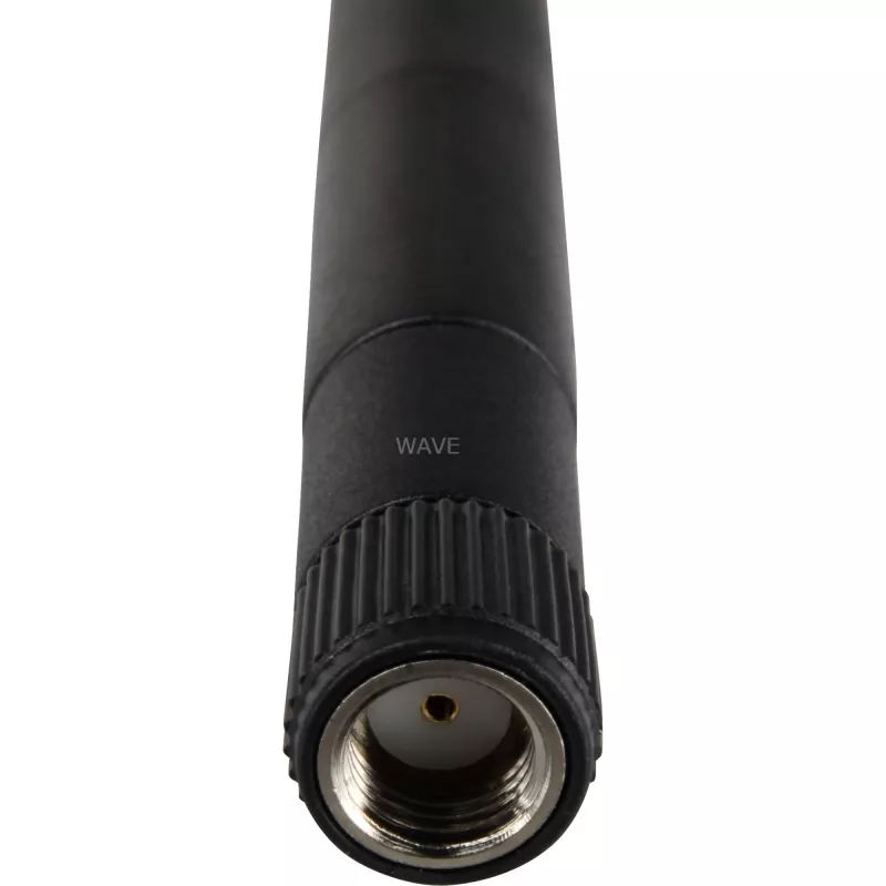 Delock Wi-Fi 802.11 b/g/n antena RP-SMA 2 dBi visakryptė su pasukama jungtimi (88339)