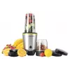 Esperanza EKM028 trintuvas Stalinis trintuvas 1000 W Juoda, Nerūdijantis plienas