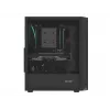 Natec Fury Shobo SH4F - PC korpusas - Tower - Juoda