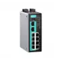 Moxa EDR-810 Kabelrouter Schnelles Ethernet Juoda (EDR-810-2GSFP)