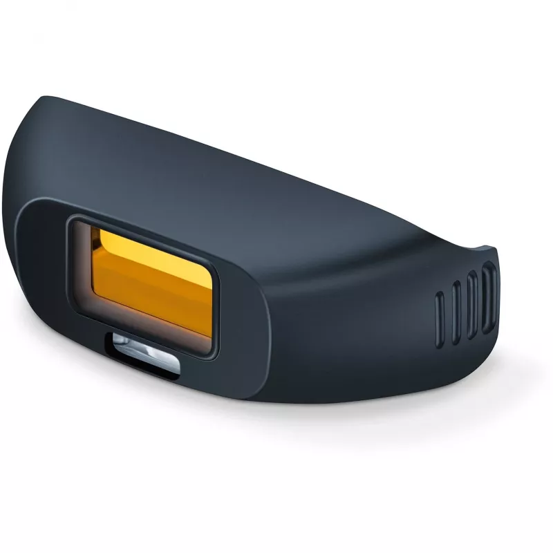 IPL 8800 VELVET SKIN PRO , plaukų šalinimo prietaisas auksinės spalvos