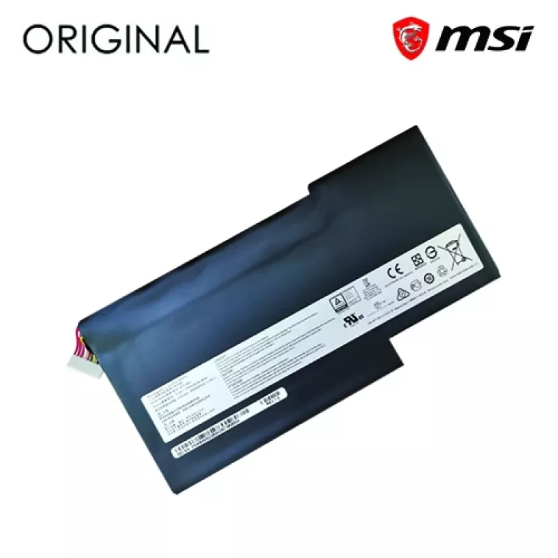 MSI NB470105