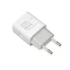 Kintamosios srovės vidaus įkroviklis IBOX C-35 Universalus baltas — 5 V maks., 0,3 A įvestis, 1 A USB išvestis