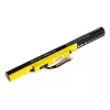 Baterija Green Cell LE54, skirta Lenovo IdeaPad P500 Z510 P400 TOUCH