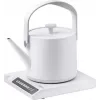Unold Clara elektrinis virdulys 0,6 L 1000 W baltas