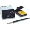 Weller WS 81 Set - 150 °C - 450 °C - Juoda - Mėlyna - 95W - AC - 230V (T0053250699)