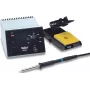 Weller WS 81 Set - 150 °C - 450 °C - Juoda - Mėlyna - 95W - AC - 230V (T0053250699)