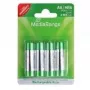 Fotoaparato baterija MediaRange MRBAT121 2100 mAh