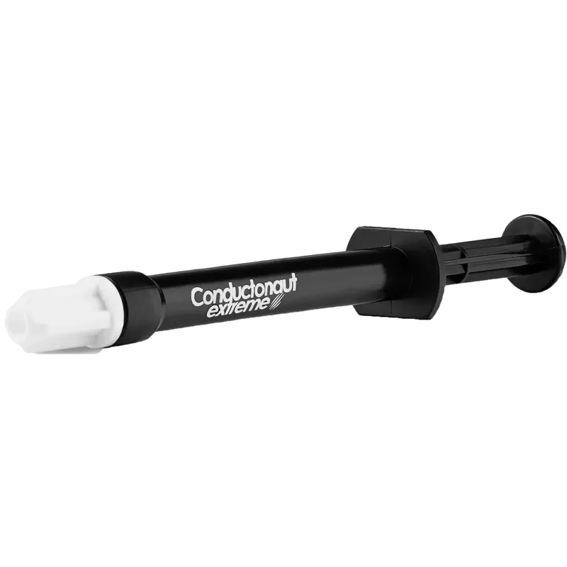 Thermal Grizzly Conductonaut Extreme skysto metalo termopasta - 5 gramai